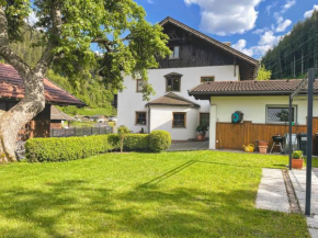 Ferienwohnung Lisal